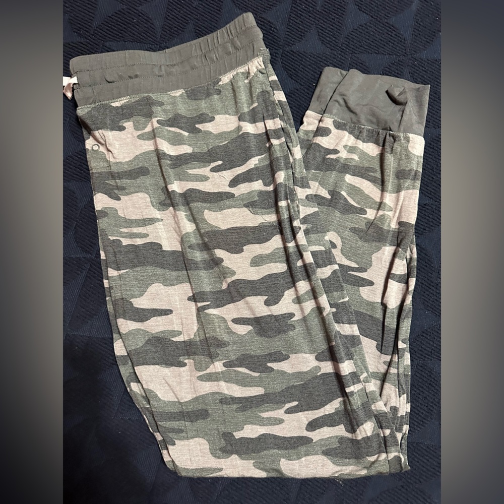 Camo Little Sleepies